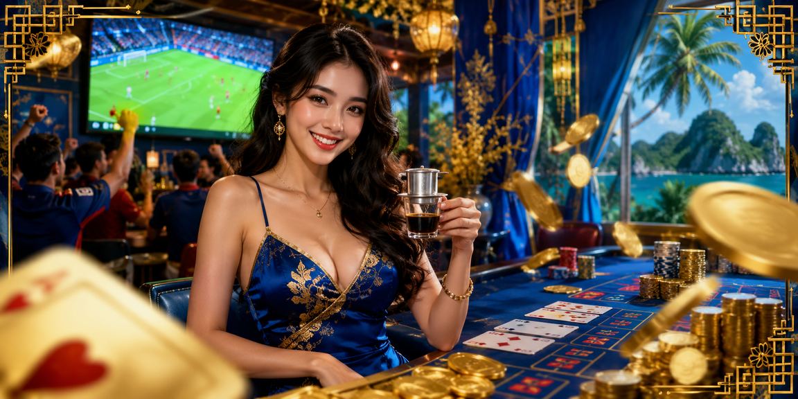 Người chơi casino tham gia chương trình khuyến mãi tại Hà Nội