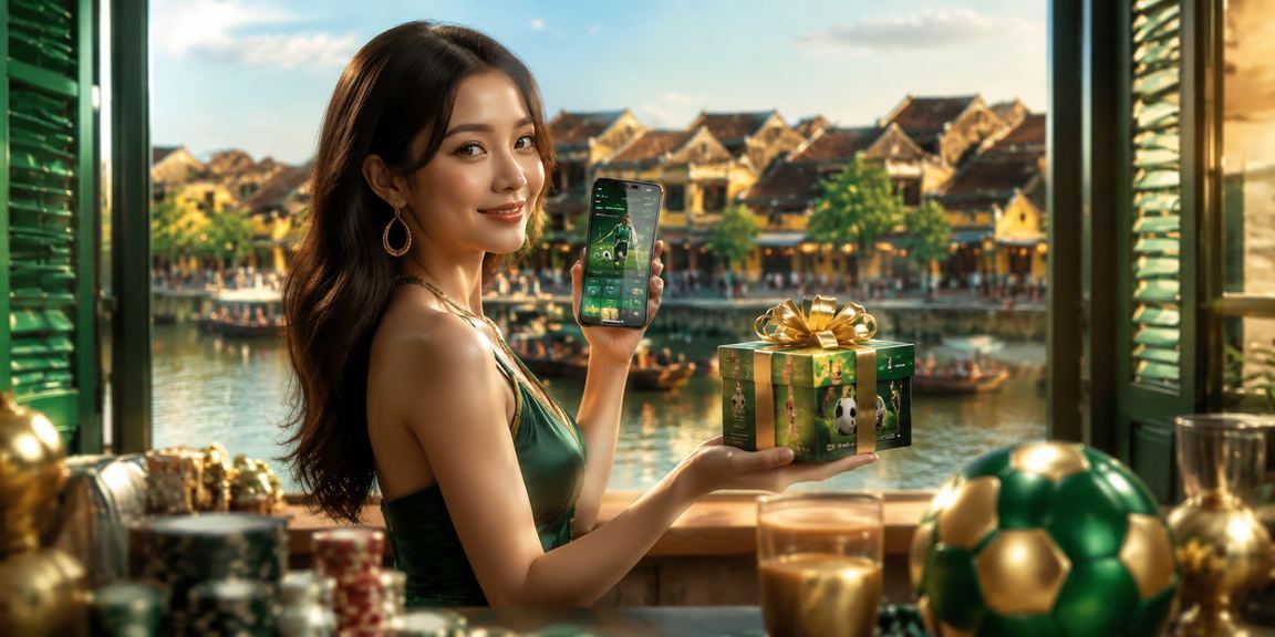 Thành viên VIP hưởng ưu đãi đặc biệt tại Hội An